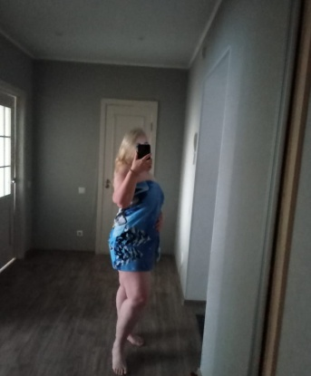 Анкета проститутки Лизунька - город Сокиряны, 38 лет, №11372