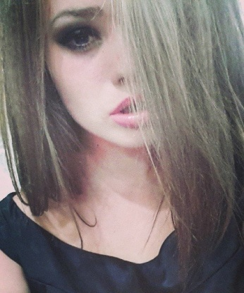 Анкета проститутки Екатерина - город Сокиряны, 24 года, №15378